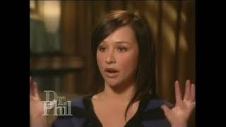 Danielle Harris on Dr Phil [upl. by Anilad]