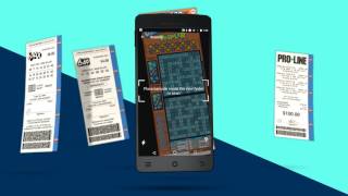 OLG Lottery App  Winever Wherever [upl. by Otreblif388]