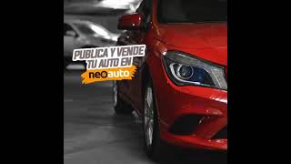 ¿Cómo publicar y vender tu vehículo en Neoauto [upl. by Chin]