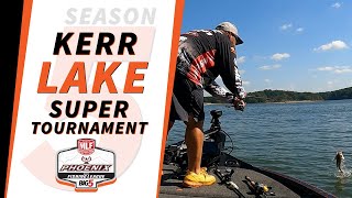 Kerr Lake BFL Super Tournament [upl. by Leiva181]