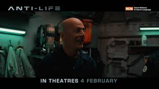 AntiLife Official Trailer [upl. by Eveneg]