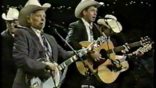 Ralph Stanley  Ive Got A Mule To Ride [upl. by Azal]