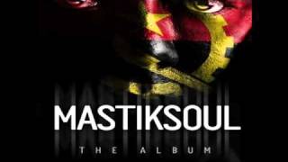 Mastiksoul ft Buraka Som Sistema  Sabalo Extended Club Mix [upl. by Ottavia]