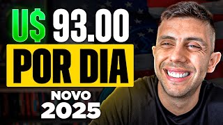 COMO GANHAR EM DOLAR COMO AFILIADO EM 2024 Passo a Passso Atualizado [upl. by Nanette16]