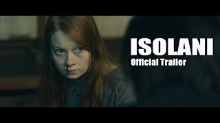 ISOLANI Official Trailer  Raindance 2017 [upl. by Nnave]