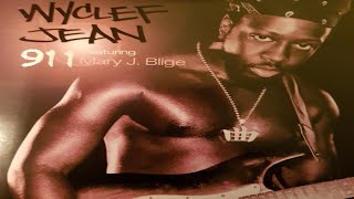 Wyclef Jean Feat Mary J Blige  911 [upl. by Trofmoc]