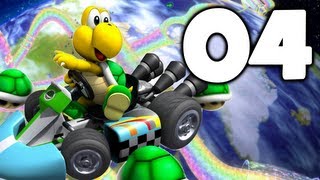 Mario Kart Wii  Episode 4 Special Cup 150cc – Aaronitmar [upl. by Eocsor]