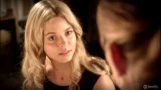 Pretty Little Liars Alison Flashback  quotThe Mirror Has Three Facesquot 4x10 [upl. by Hatokad]