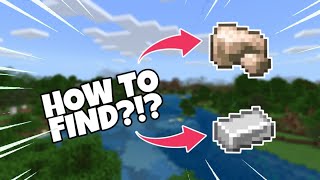 How to find iron in Minecraft Easiest and Fastest way How to smelt Iron Tutorial 0010 [upl. by Lesab893]