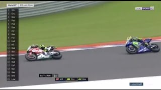 Motogp 2017  Argentina Grand Prix [upl. by Kingsley]