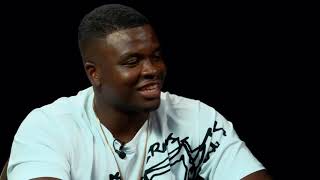 Michael Dapaah KEVIN HART VS MICHAEL DAPAAH UK VS USA SLANG CHALLENGE ft Tiffany Haddish [upl. by Ilat]