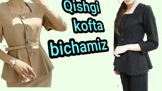 QISHGI KOFTA BICHAMIZ [upl. by Ailene]