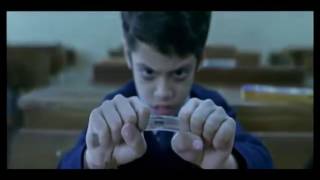 Taare Zameen Par scene with English Sub [upl. by Pettit]