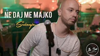 MIRKO PLAVSIC  NE DAJ ME MAJKO SECANJA LIVE 2018 [upl. by Yerocal]