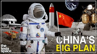 Everything You Need To Know About Chinas Moon Missions [upl. by Edmea375]