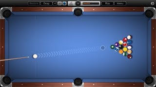 Cue Club 2 PC  Pool and Snooker [upl. by Gould]