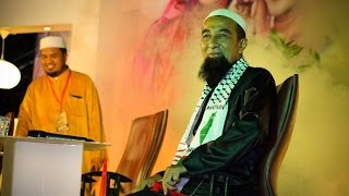 Siapa Tak Bayar Cukai Mereka Jahil  Ustaz Azhar Idrus [upl. by Olzsal552]