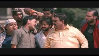 Double Dhamaal Bata Bhais revenge  Comedy Scene [upl. by Auohp857]