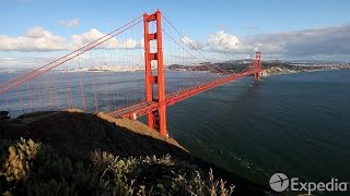 San Francisco  City Video Guide [upl. by Ikkaj]