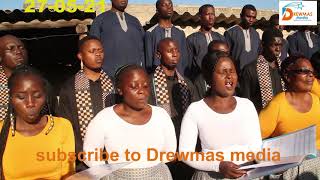 CHORAL MUSIC FROM CHITUNGWIZA HARMONY SINGERS [upl. by Ahouh625]