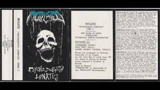 Mutilated  Hysterical Corpse Dislocation [upl. by Particia140]