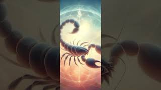 Creepy Facts about Scorpio zodiaceuphoria creepyfacts [upl. by Imtiaz171]