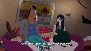 Bojack Horseman  Im a pit [upl. by Chiarra591]