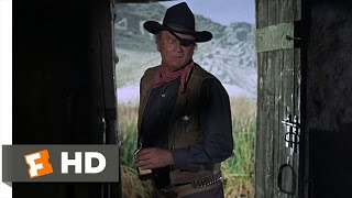 True Grit Theme  Elmer Bernstein 1969 [upl. by Jari]