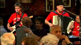 Fritzs Polka Band Show Two  Lets Polka  WSKG [upl. by Abraham]