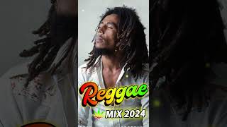 Best Reggae Mix 2024 🎶 Top 100 Reggae Songs All Time [upl. by Lucius]