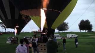 Orlando Balloon Rides [upl. by Treble]