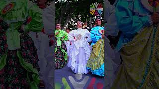 Nayarit  Compañia De Danza Folklórica De Cholula Mixcoacalli  Mexican Folk Dance [upl. by Bruns]