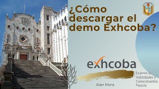 Demo exhcoba [upl. by Hermosa]