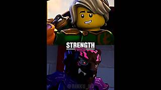 Ninjago  Lloyd VS Lord Ras  The Biggest Collab Ever [upl. by Atenahs]