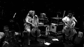 Rasputina quotMomma Was An Opium Smokerquot Baltimore Recital Live  The Ottobar 4132012 [upl. by Lombardi366]