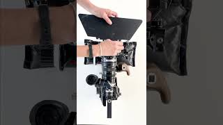 Unveiling the Secrets of Building a 16mm Film Camera [upl. by Netsew714]