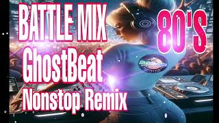 ArtMusic29emei BATTLE MIX GhostBeat Nonstop Remix [upl. by Ahsuas]