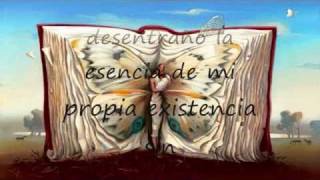 JULIA ZENKO  Con las alas del alma [upl. by Aihsia]