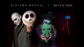 Kidnap The Sandy Claws Atrapa a Santa Atroz  Sistema Mezcal ft Blind Hex [upl. by Ativahs]