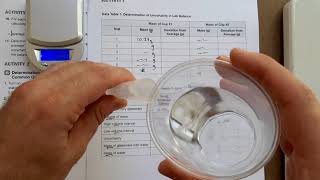 Measurement and Uncertainty Lab Intro [upl. by Aland]