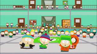 South Park  You Gotta Do What You Wanna Do [upl. by Cirilo]