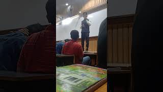 study motivation with comedy physicskurne sir rccrcciansrcc latur pattern [upl. by Ahsenauj94]