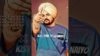 Vairi sidhumoosewala shorts song [upl. by Yonit]