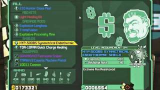 Borderlands Gameplay  Smoke Signals Shut Them Down 16 [upl. by Hoehne]