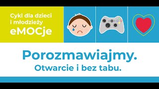 Młodzież odcinek 2 trudne emocje złość [upl. by Manville]