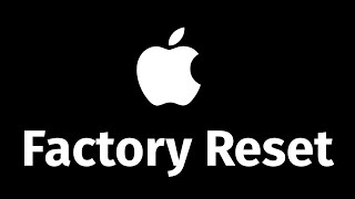 How to Factory Reset Mac amp Set Up fresh without Apple ID [upl. by Inol754]