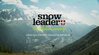 SNOWLEADER votre boutique Outdoor en ligne [upl. by Materse]