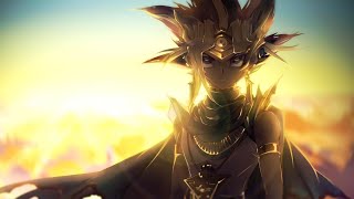 YuGiOh  1 HOUR of YuGiOh OST Compilation [upl. by Ahsiekit166]