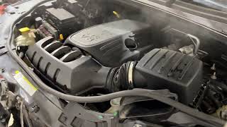 FOR SALE  24J0889  2012 DODGE DURANGO  20L ENGINE [upl. by Tomas]