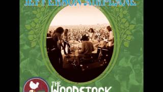 Jefferson Airplane Wooden Ships Live at Woodstock 1969 Full Song [upl. by Annahsed]